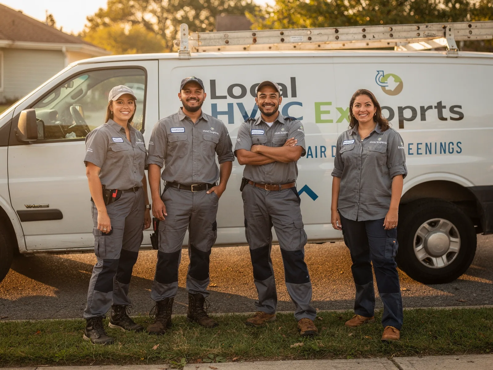 24/7 HVAC Repair & AC Replacement company in Cullen, LA